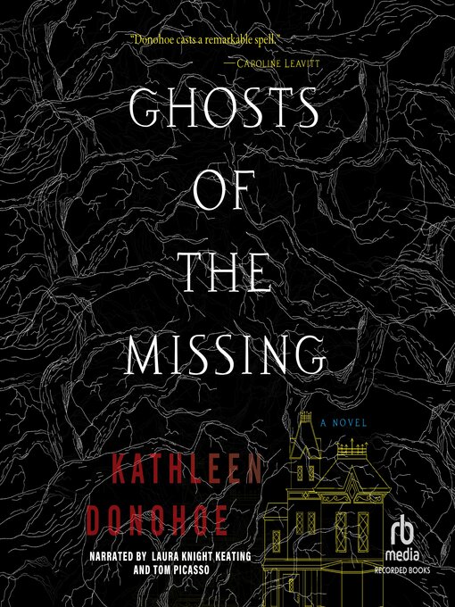 Title details for Ghosts of the Missing by Kathleen Donohoe - Available